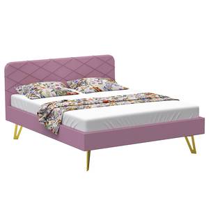 Gestoffeerd bed Jesolo 180 x 200cm