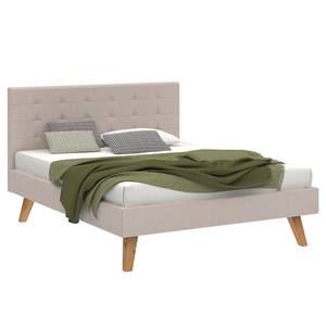 Gestoffeerd bed Fano II 140 x 200cm