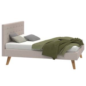 Gestoffeerd bed Fano II 140 x 200cm