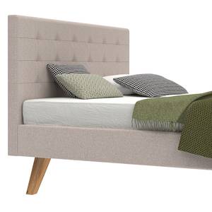 Gestoffeerd bed Fano II 140 x 200cm