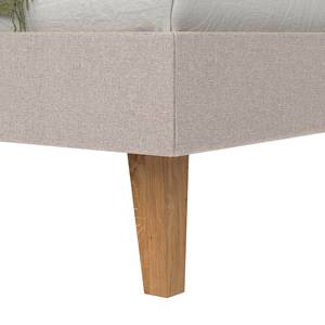 Gestoffeerd bed Fano II 140 x 200cm