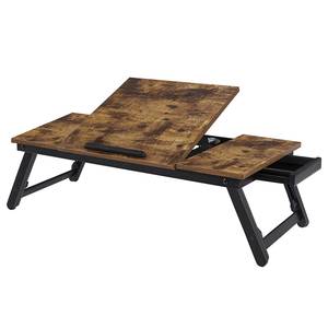 Laptoptafel Buxy Breedte: 71 cm