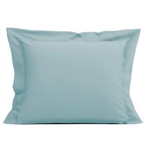 Kissenbezug Elementi II Mako-Satin - Babyblau