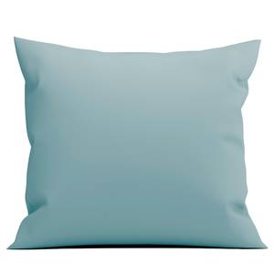 Kissenbezug Elementi III Mako-Satin - Babyblau