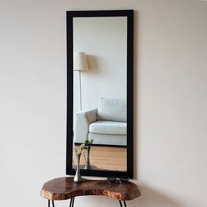 Miroir Haskell Noir