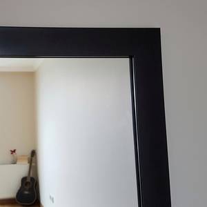 Miroir Haskell Noir