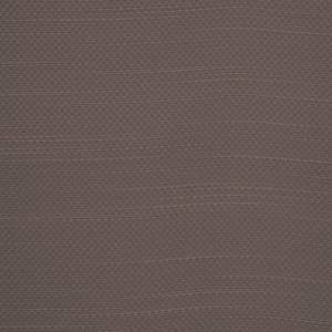 Store opaque Balance Polyester - Taupe - 100 x 130 cm