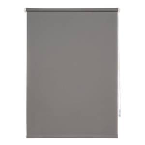 Store occultant thermique Win Polyester - Gris - 110 x 160 cm