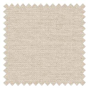 Poltrona Olympus Tessuto Polly: beige lucido