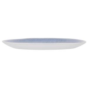 Dinnerteller-Set ATLANTIS (4er-Set) Keramik - Blau - Blau