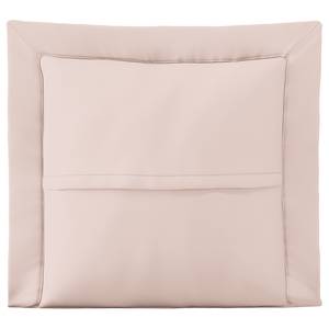 Kissenbezug Helia (2er-Set) Polyester - Hellrosa - 45 x 45 cm