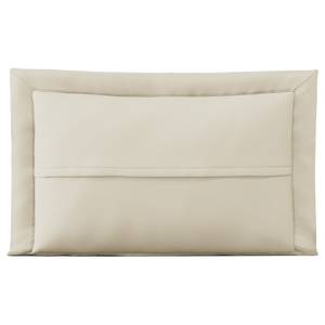 Sierkussen Helia polyester - Beige - 50 x 70 cm