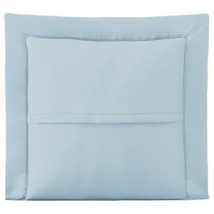 Federa per cuscino Helia (2) Poliestere - Baby blu - 45 x 45 cm