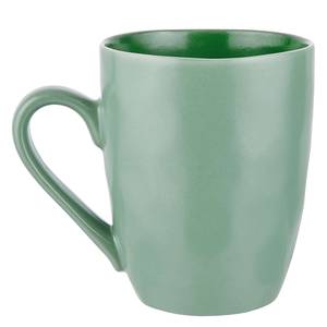 Tasses DE LA ROYA (lot de 4) Céramique - Vert - Vert