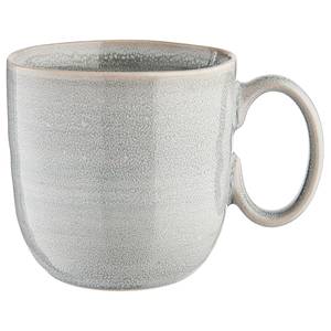 Tassen-Set MANOR (4er-Set) Keramik - Grau