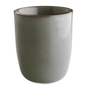 Tasse NATIVE Keramik - Grau