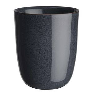 Tassen-Set NATIVE (4er-Set) Keramik - Schwarz