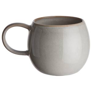 Tasses COTTAGE B - 4 éléments Céramique - Gris