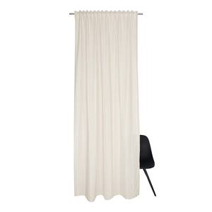 Tenda Harp Stripe Cotone / Lino - Beige