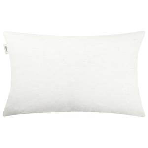 Housse de coussin Millou Polyester - Naturel