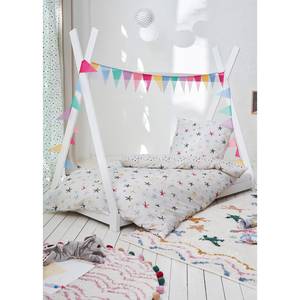 Parure de lit enfant Seastar Coton - Multicolore