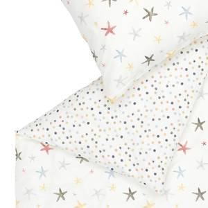 Parure de lit enfant Seastar Coton - Multicolore