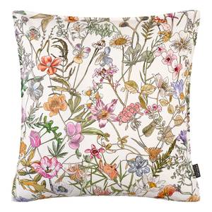 Federa per cuscino Blooming Cotone - Multicolore - 40 x 40 cm