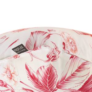 Housse de coussin Lamponi Coton - Framboise - 50 x 50 cm