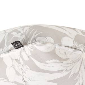 Federa per cuscino Sharon Cotone - Grigio beige - 50 x 50 cm