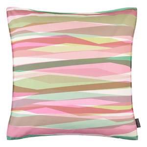 Housse de coussin Tolino Coton - Rose