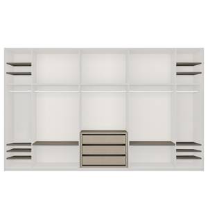 Accessoires Classic pour armoire SKØP Largeur : 360 cm - 3 portes