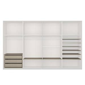 Accessoires Classic pour armoire SKØP Largeur : 360 cm - 4 portes