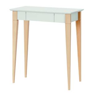 Bureau Monka Vert pastel - Largeur : 65 cm