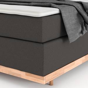 Boxspring Linea Modder - 200 x 200cm - Tweepersoonsmatras H3/H4