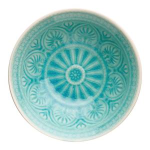 Coupelle SUMATRA Grès - Turquoise - Turquoise