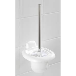 Brosse WC Pure ABS - Blanc