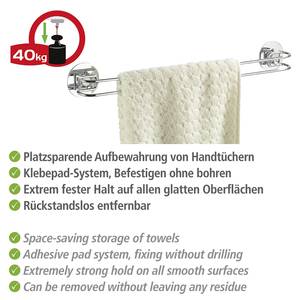 Turbo-Loc Handtuchstange Eperny kaufen | home24