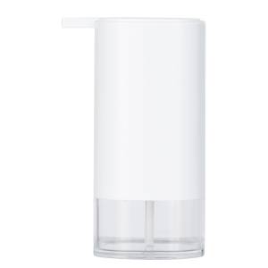 Distributeur de savon Oria Plexiglas / ABS - Blanc