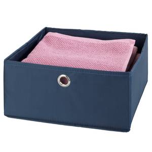 Organizer per cassetti Business (2) Poliestere - Blu