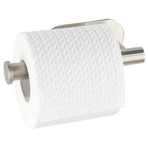 Porte papier toilette Turbo-Loc Orea acier inoxydable - Mat