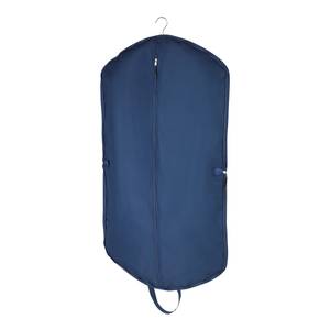 Kleidersack Business Premium II Polyester - Blau