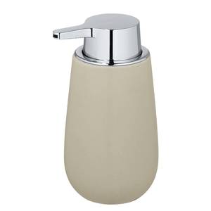 Portasapone Badi Ceramica - Beige