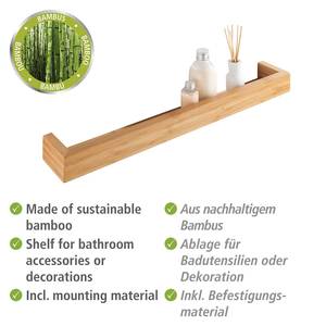 | Wandregal Bambusa kaufen home24