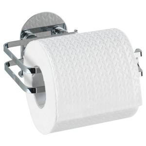 Porte papier toilette Turbo-Loc Fireside Acier inoxydable - Argenté