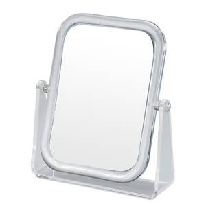 Miroir grossissant Noci Acrylique - Transparent