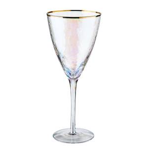 Weinglas-Set SMERALDA (6er-Set) Klarglas - Transparent