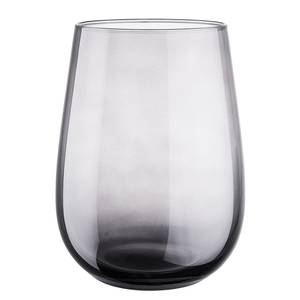 Wasserglas-set CALICO (6er-Set) Farbglas - Grau