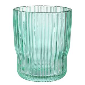 Wasserglas-Set CHELSEA Farbglas - Mint