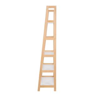 Ladderkast LINDHOLM wit