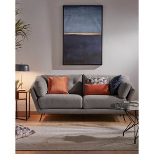 Quadro Wrigley I Foglie - Blu